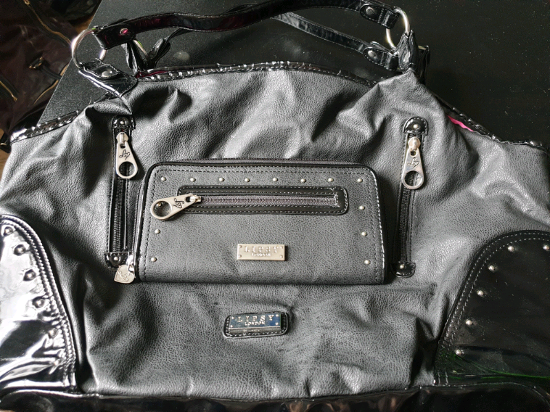 lipsy london purse